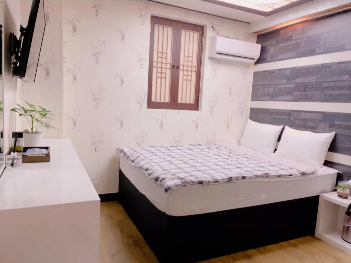 Image 4 of Kyoung Dong Hotel Myeongdong