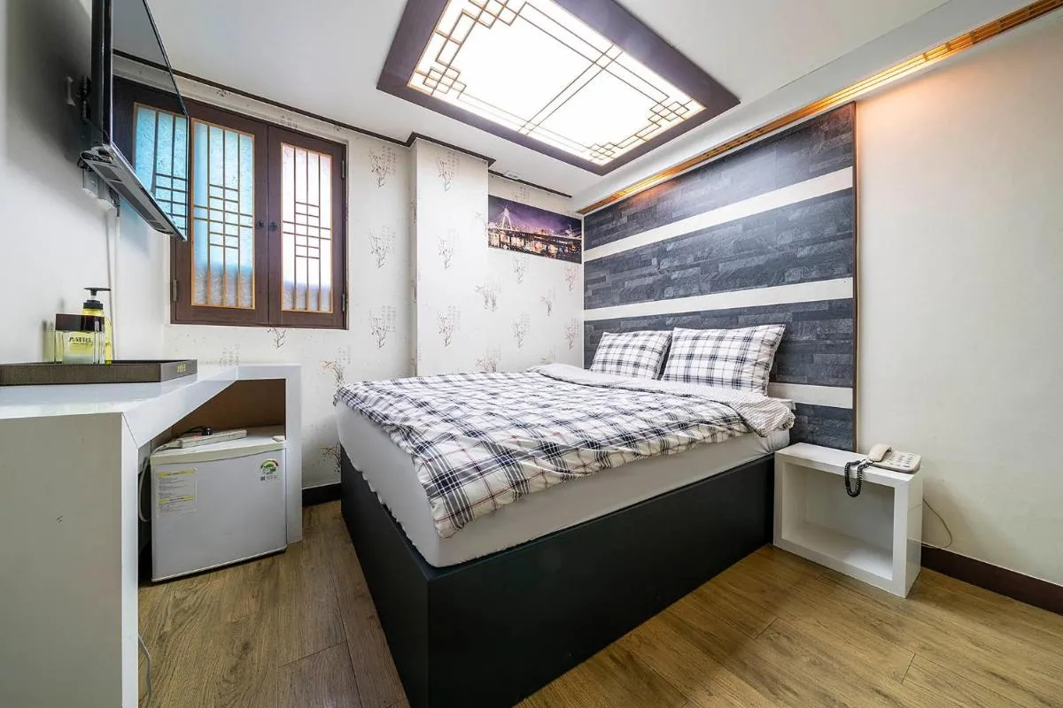 Image 1 of Kyoung Dong Hotel Myeongdong