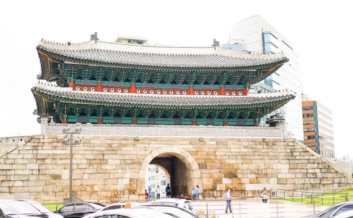 Image 5 of Kyoung Dong Hotel Myeongdong