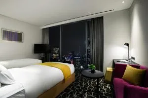 Image 3 of L7 GANGNAM by LOTTE