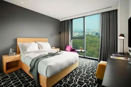 Image 2 of L7 GANGNAM by LOTTE