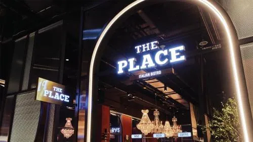Image 1 of L7 HONGDAE by LOTTE