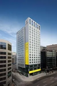 Image 3 of L7 MYEONGDONG by LOTTE