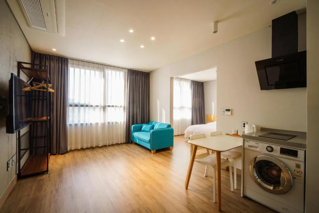 Image of LACOZi STAY , Seoul