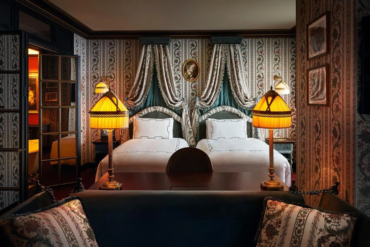 Image 6 of L’Escape Hotel