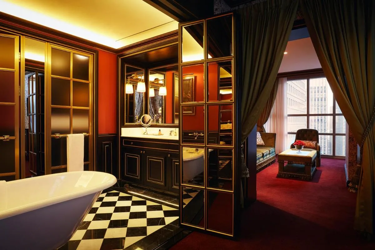 Image 1 of L’Escape Hotel