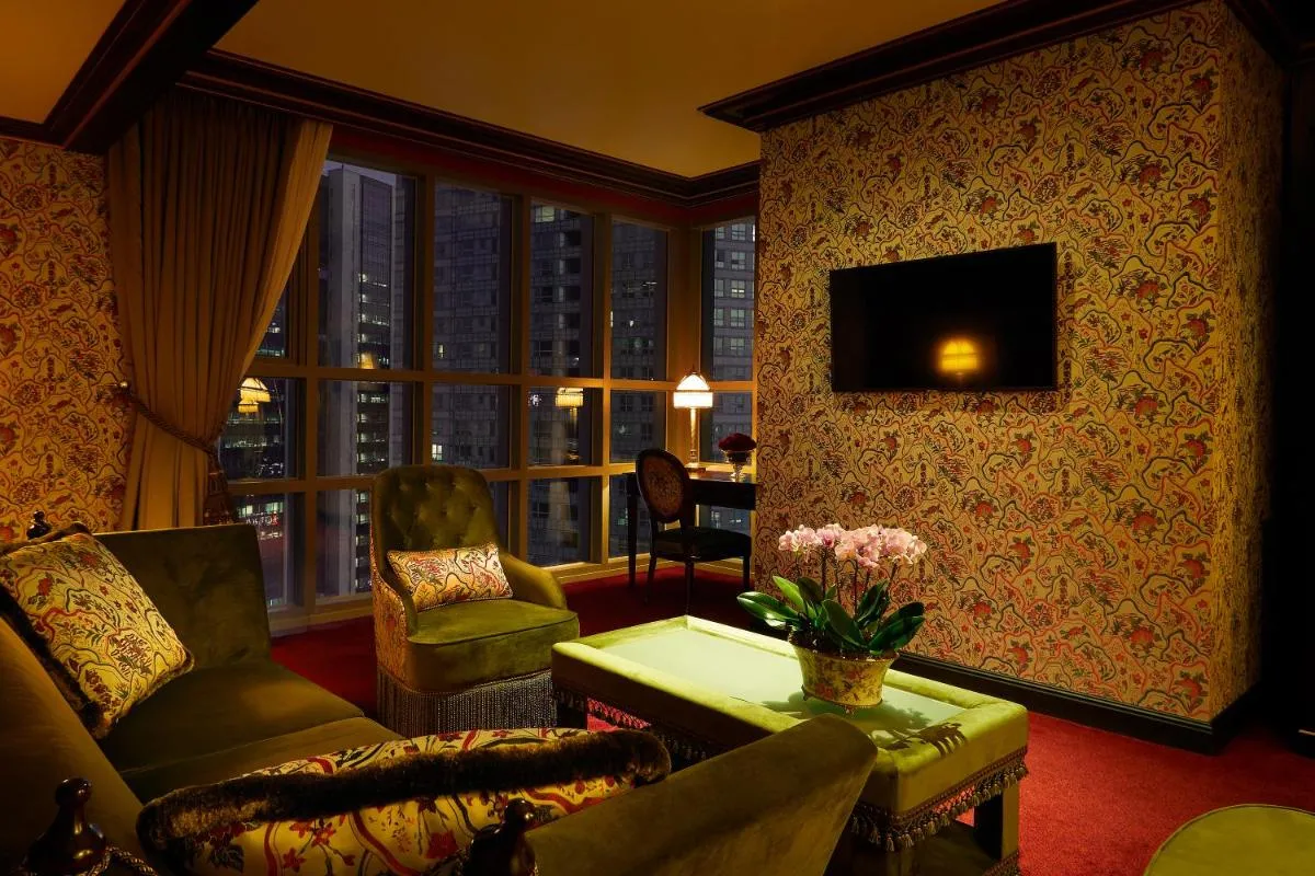 Image 2 of L’Escape Hotel