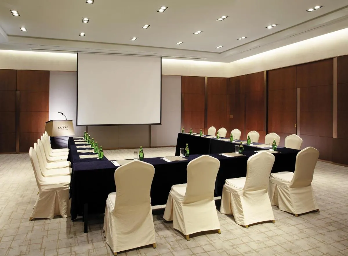 Image 4 of LOTTE City Hotel Gimpo Airport