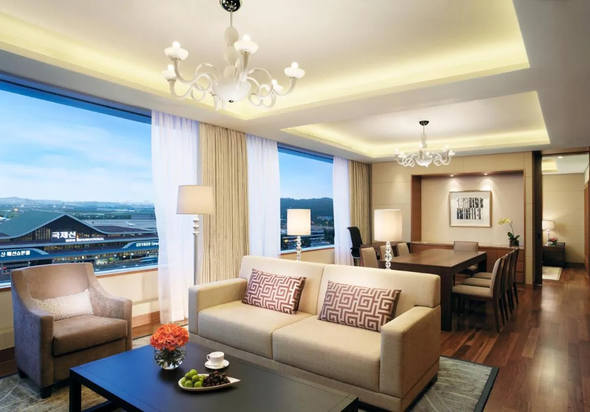 Image 1 of LOTTE City Hotel Gimpo Airport
