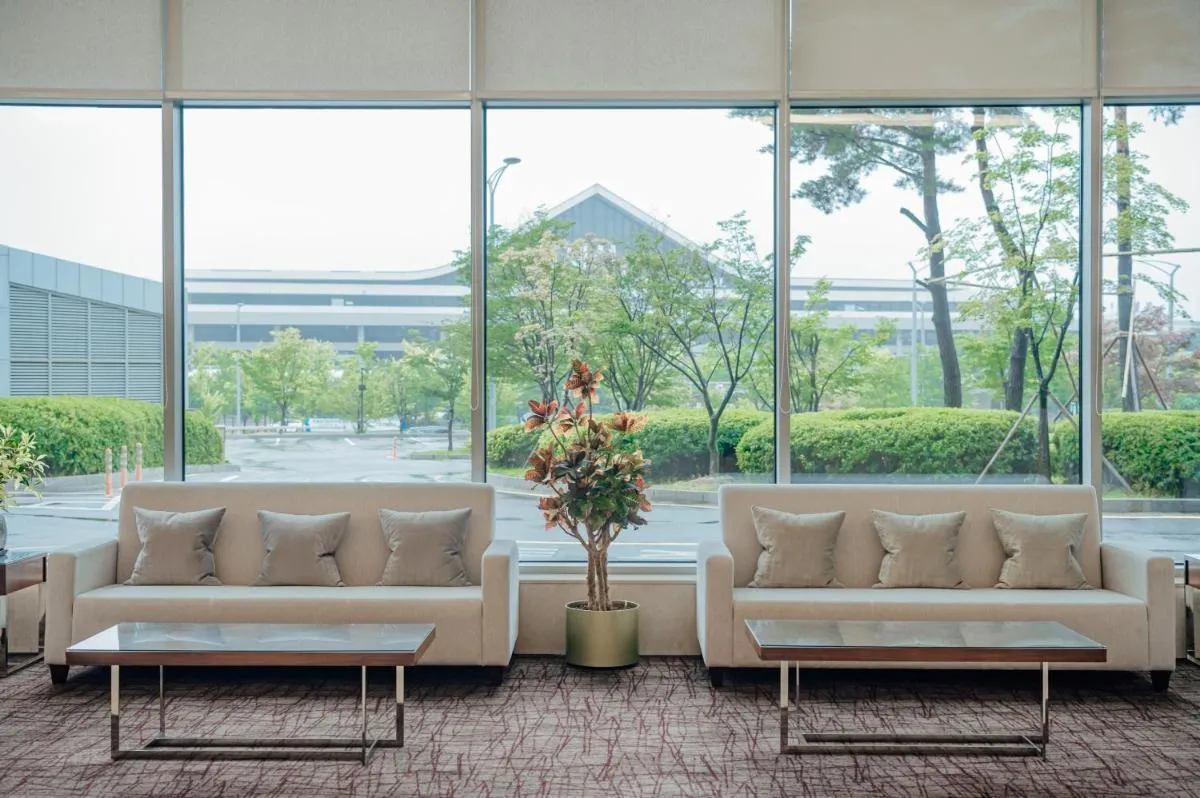 Image 3 of LOTTE City Hotel Gimpo Airport