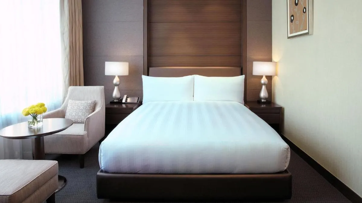 Image 5 of LOTTE City Hotel Gimpo Airport