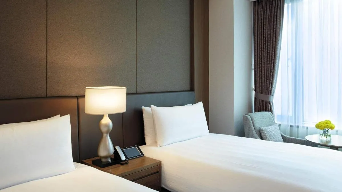 Image 6 of LOTTE City Hotel Gimpo Airport