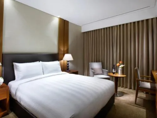 Image 1 of LOTTE City Hotel Guro
