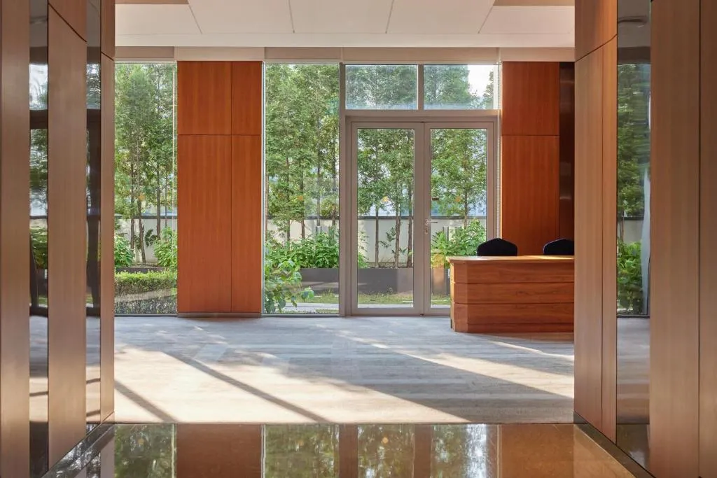 Image of LOTTE City Hotel Guro