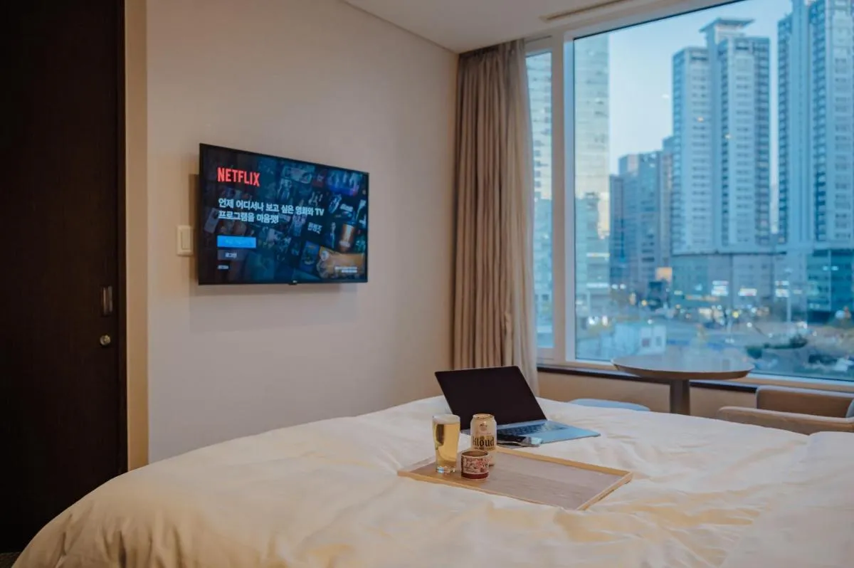 Image 1 of LOTTE City Hotel Mapo