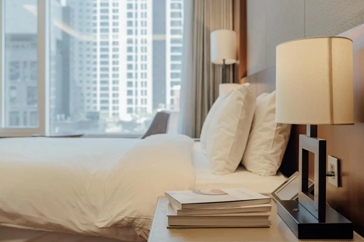 Image 2 of LOTTE City Hotel Mapo