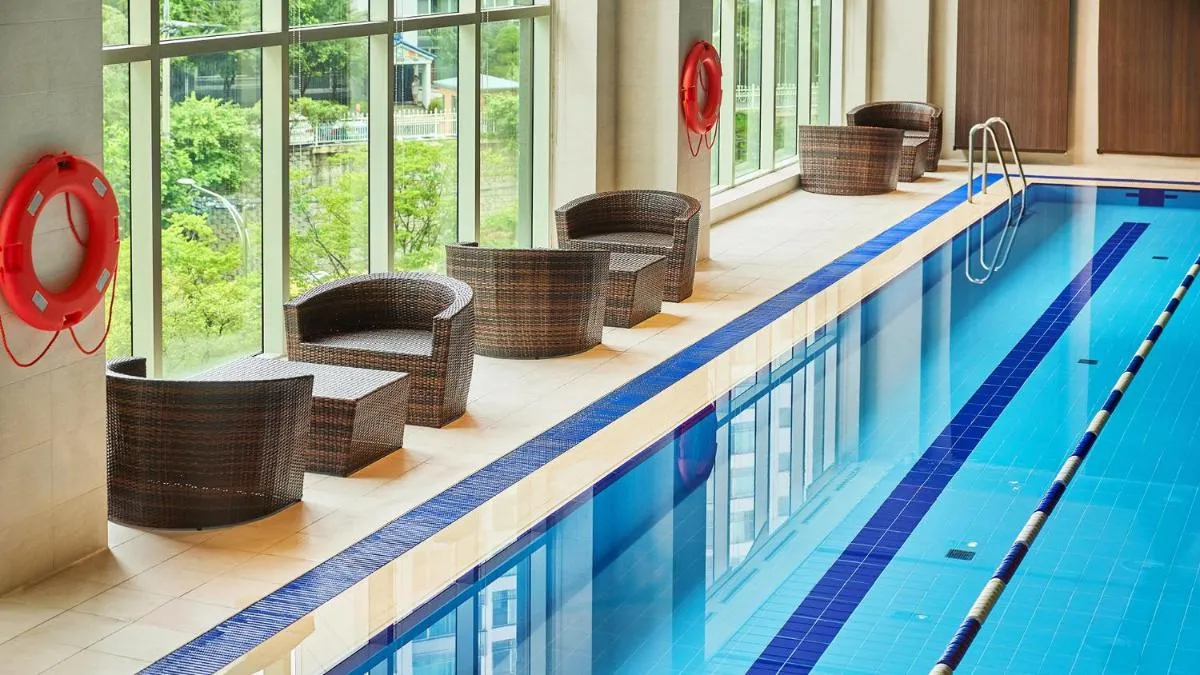 Image 3 of LOTTE City Hotel Mapo
