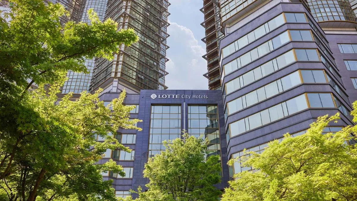 Image 6 of LOTTE City Hotel Mapo
