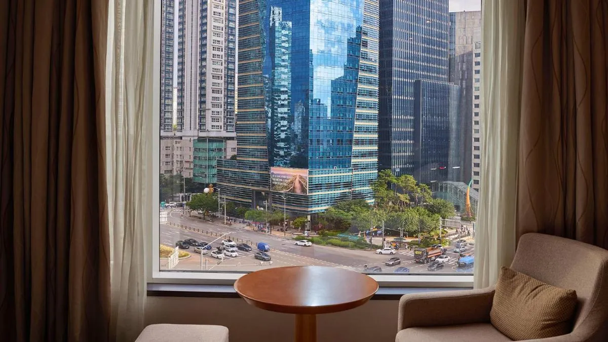 Image 5 of LOTTE City Hotel Mapo