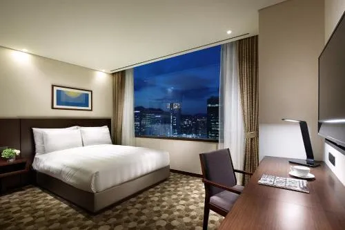 Image 1 of LOTTE City Hotel Myeongdong