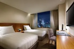 Image 5 of LOTTE City Hotel Myeongdong