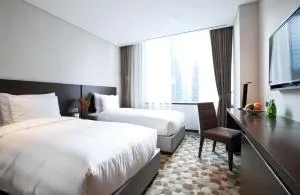 Image 6 of LOTTE City Hotel Myeongdong