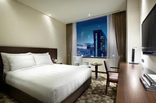 Image 2 of LOTTE City Hotel Myeongdong