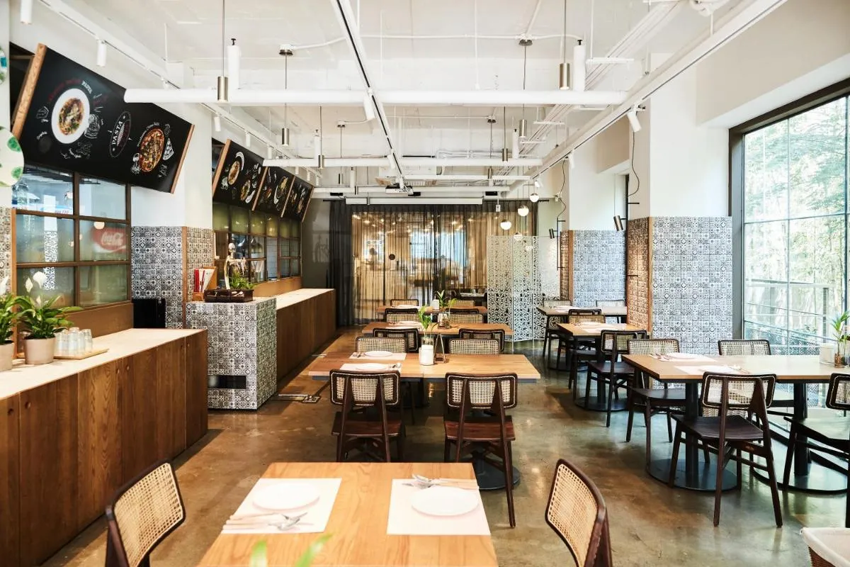 Image 1 of La Casa Hotel Seoul