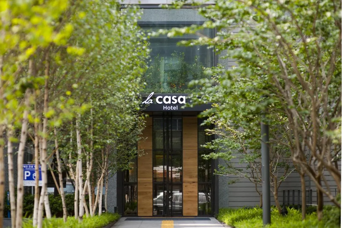 Image 5 of La Casa Hotel Seoul