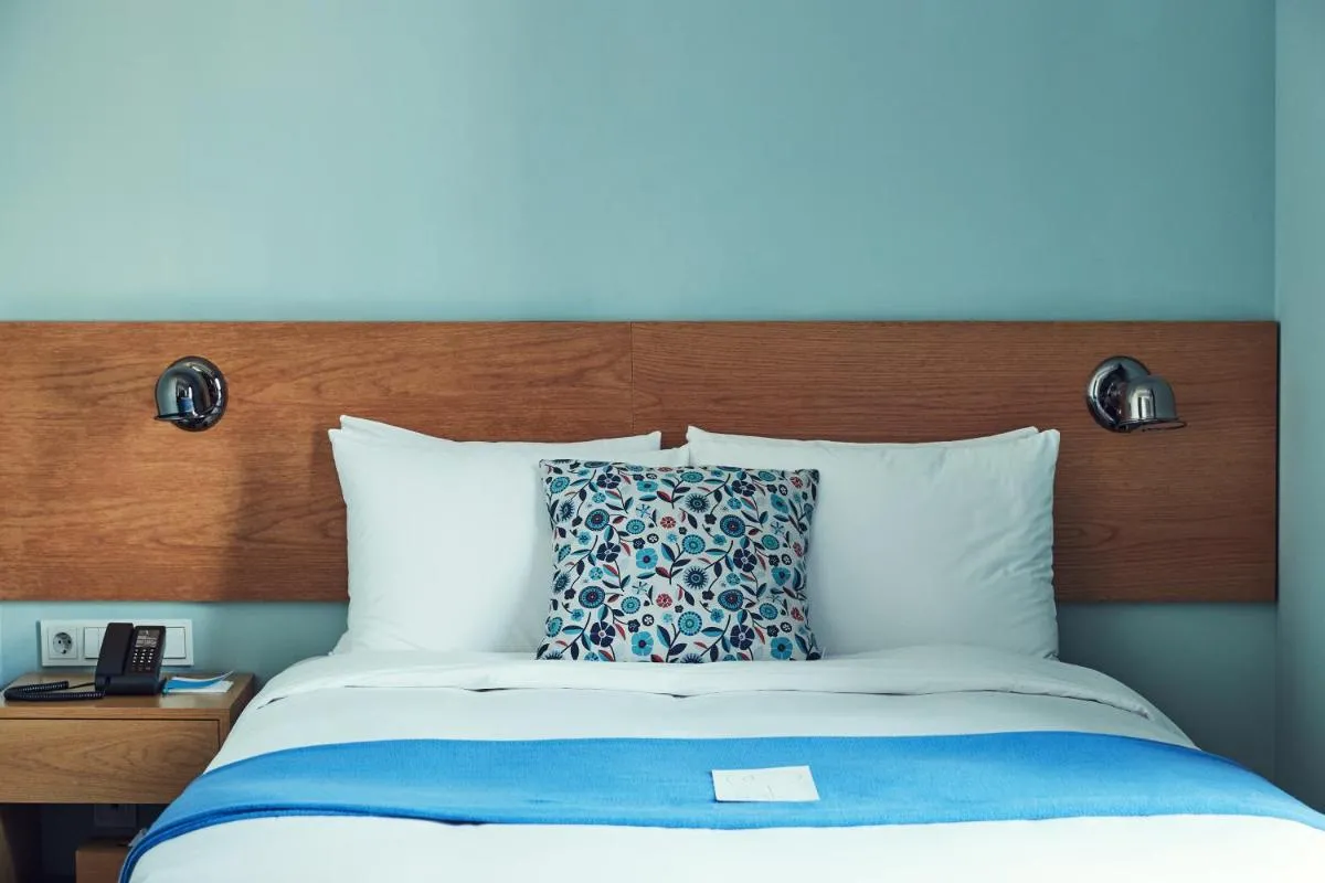 Image 6 of La Casa Hotel Seoul