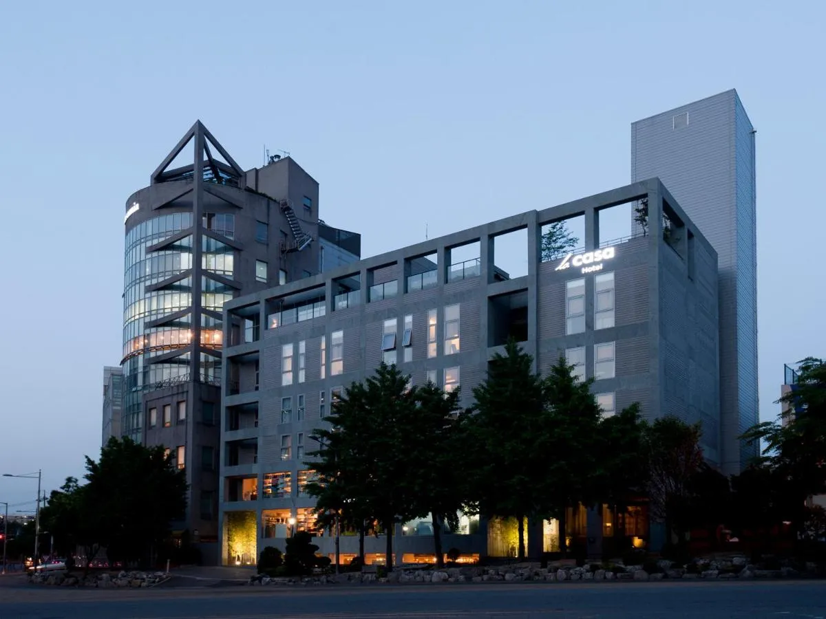 Image 3 of La Casa Hotel Seoul