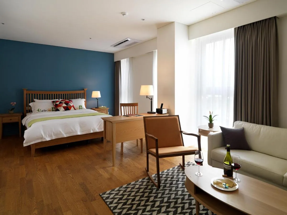 Image 4 of La Casa Hotel Seoul
