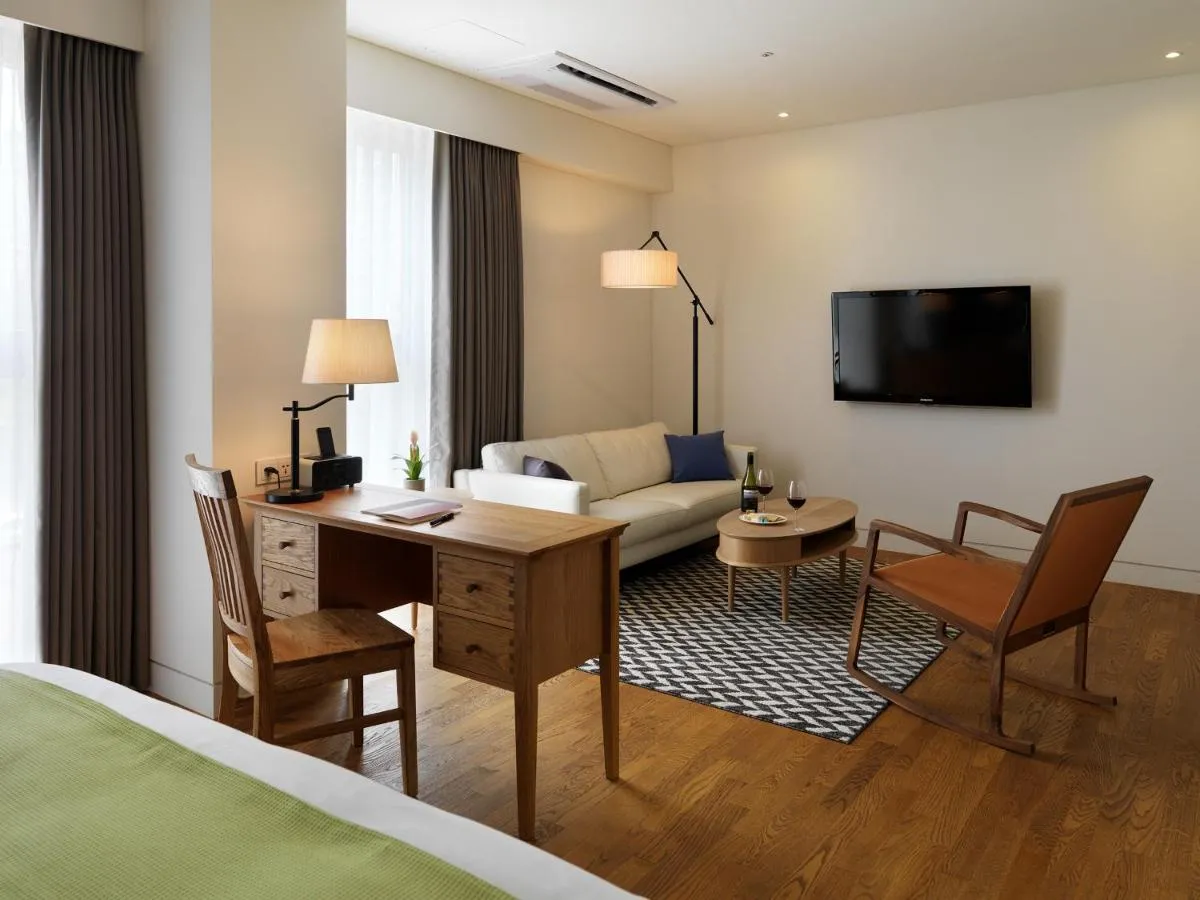 Image 2 of La Casa Hotel Seoul