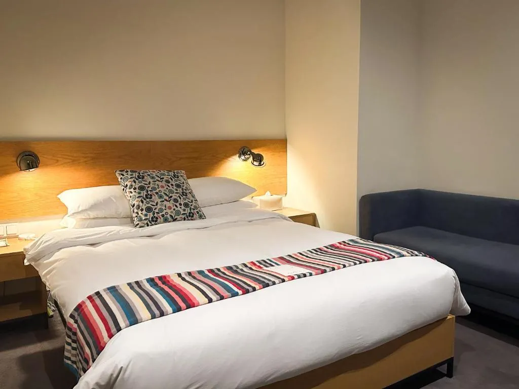 Image of La Casa Hotel Seoul