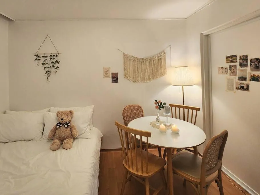 Image of LaLa Stay Apgujeong Gangnam Seoul