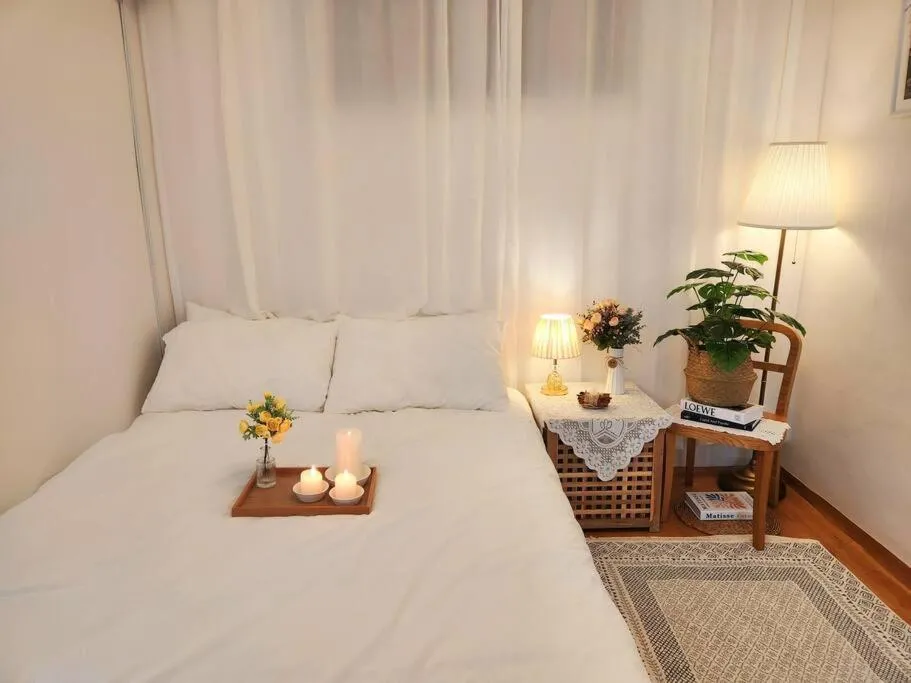 Image 2 of LaLa Stay Apgujeong Gangnam Seoul