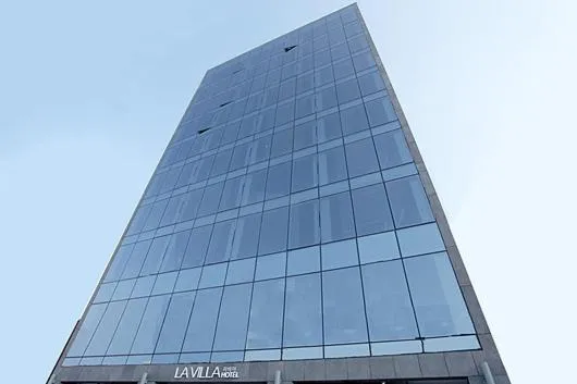 Image 4 of La Villa Hotel