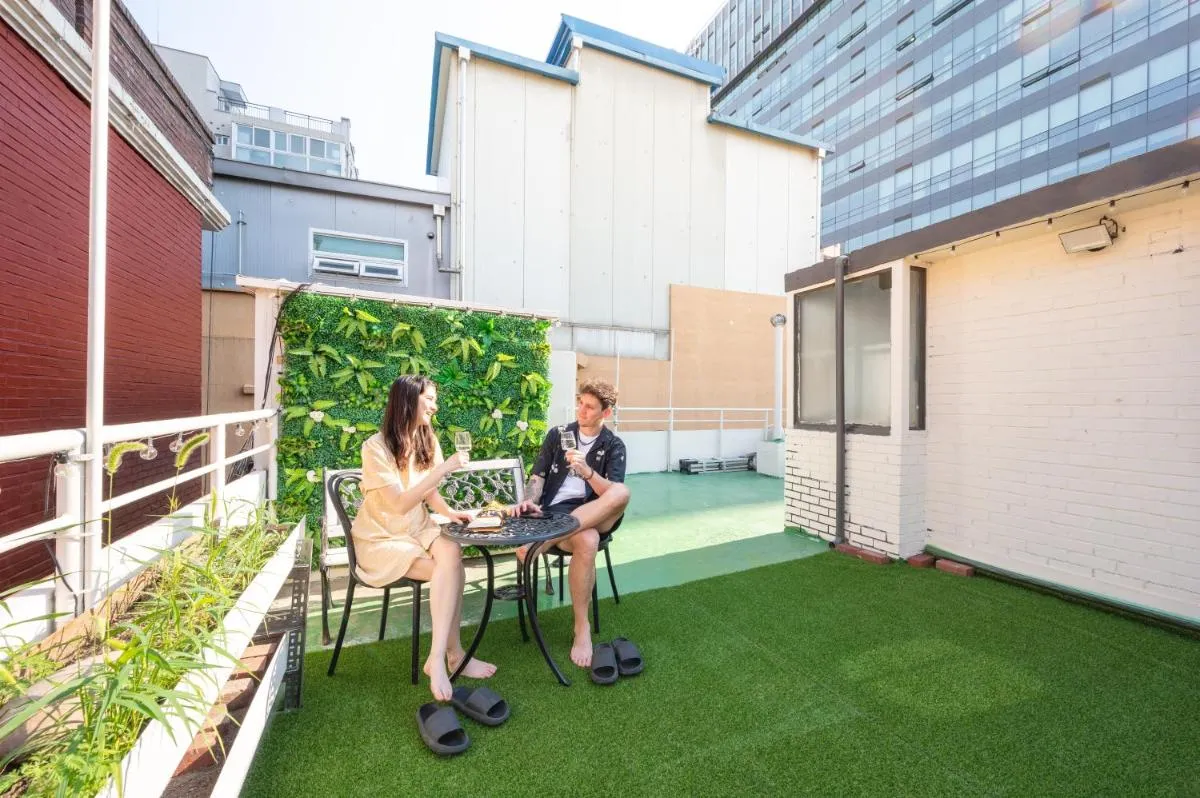 Image 4 of Le Cocon Seoul