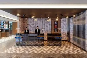 Image 4 of Le Méridien Seoul Myeongdong