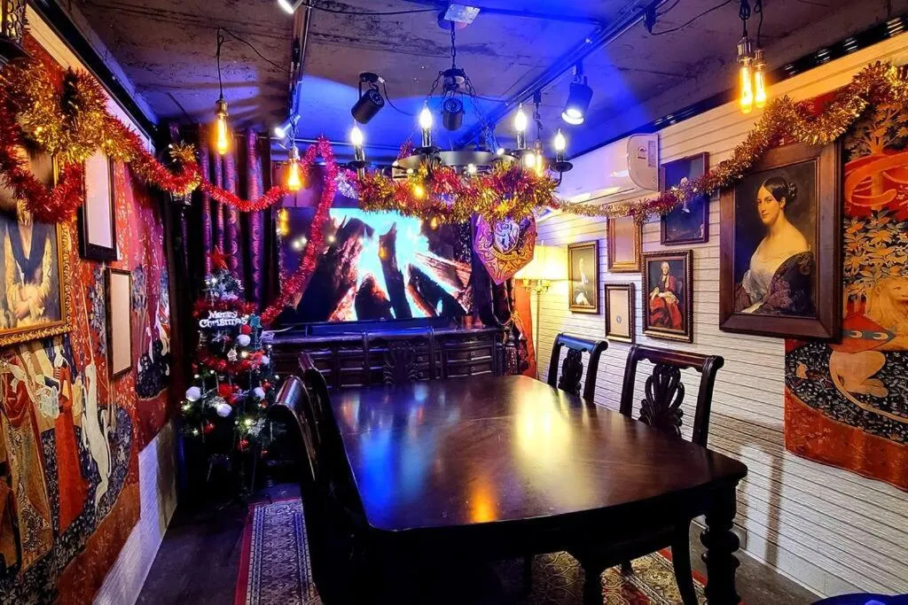 Image of Leo’s Nest #외국인전용 #내국인은위홈으로