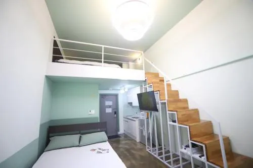 Image 2 of LikeU Guest house