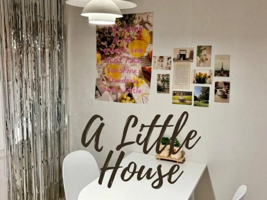 Image of Little House
