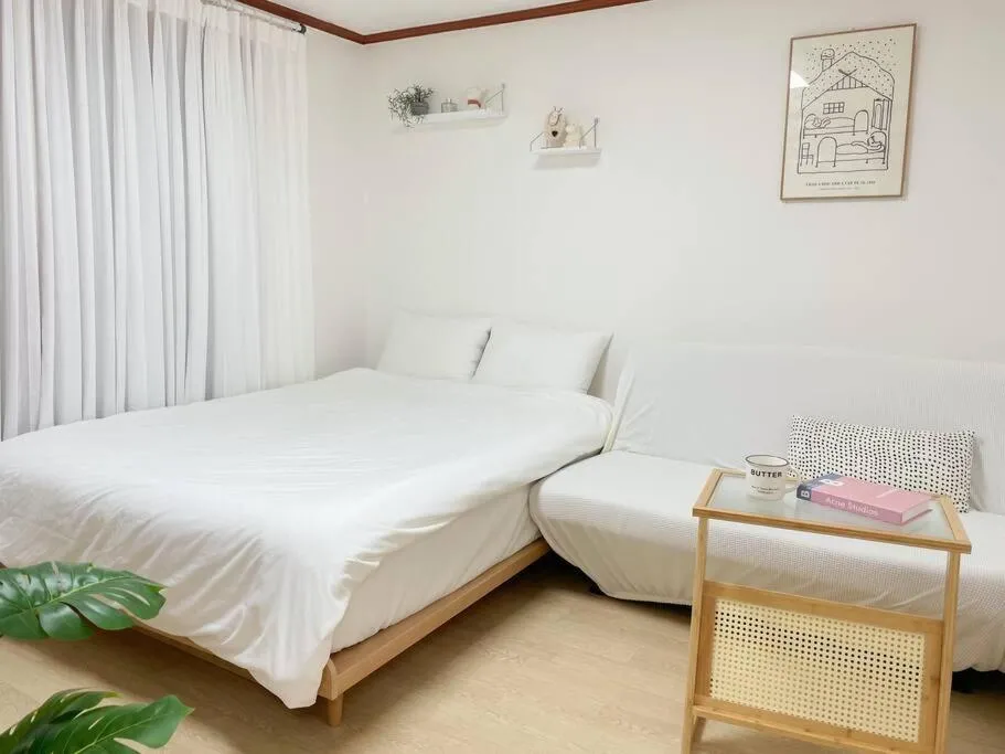 Image of Login YangPyeong