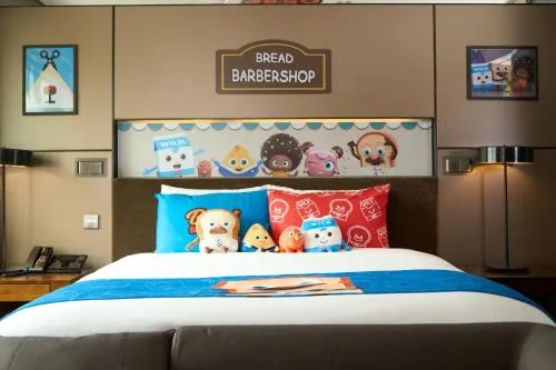 Image 1 of Lotte Hotel Seoul