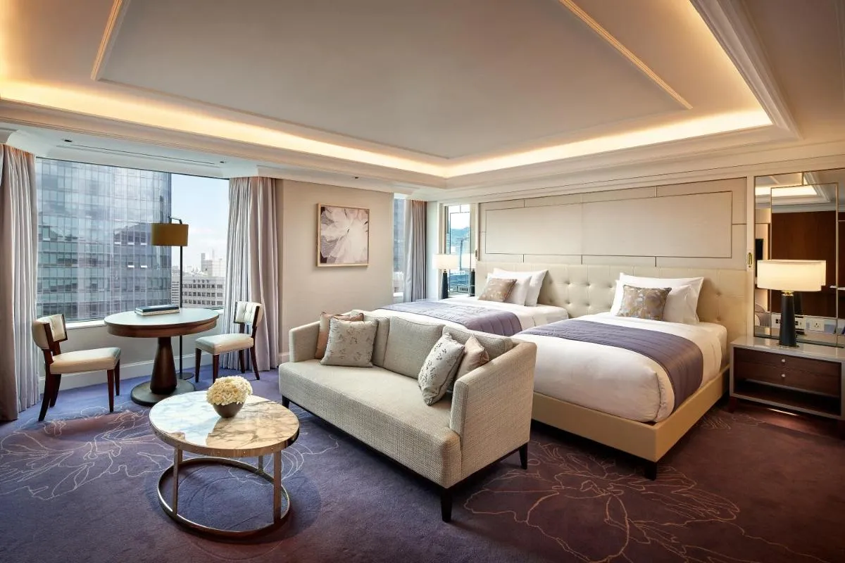 Image 1 of Lotte Hotel Seoul Executive Tower