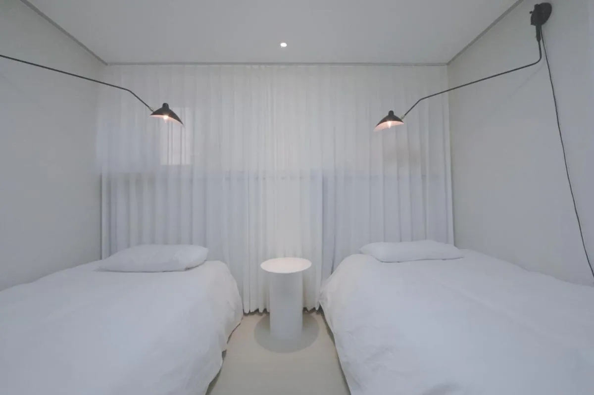 Image 1 of Lovely House Hongdae