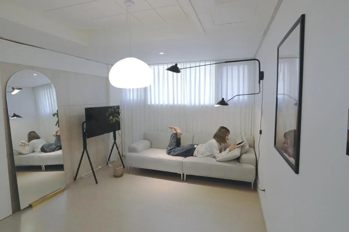 Image 4 of Lovely House Hongdae