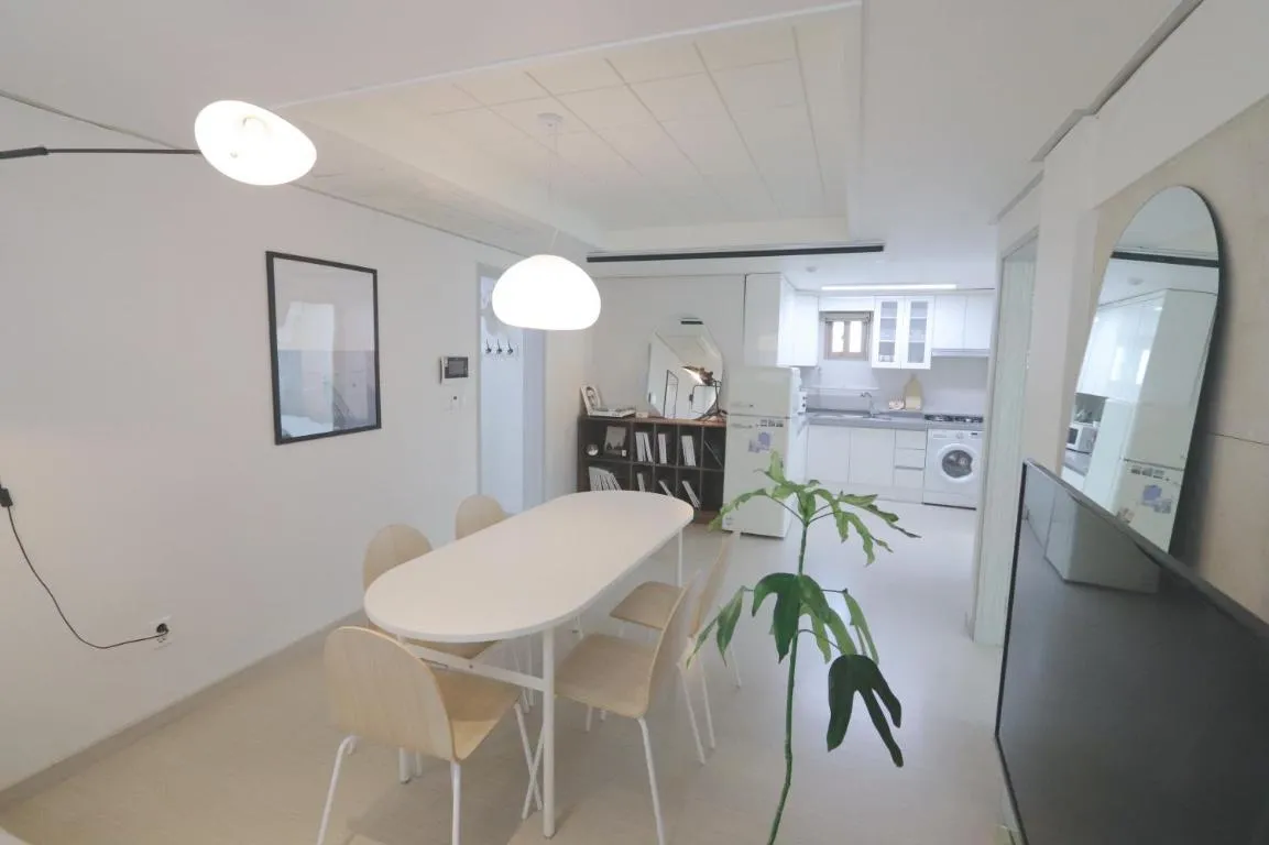 Image of Lovely House Hongdae