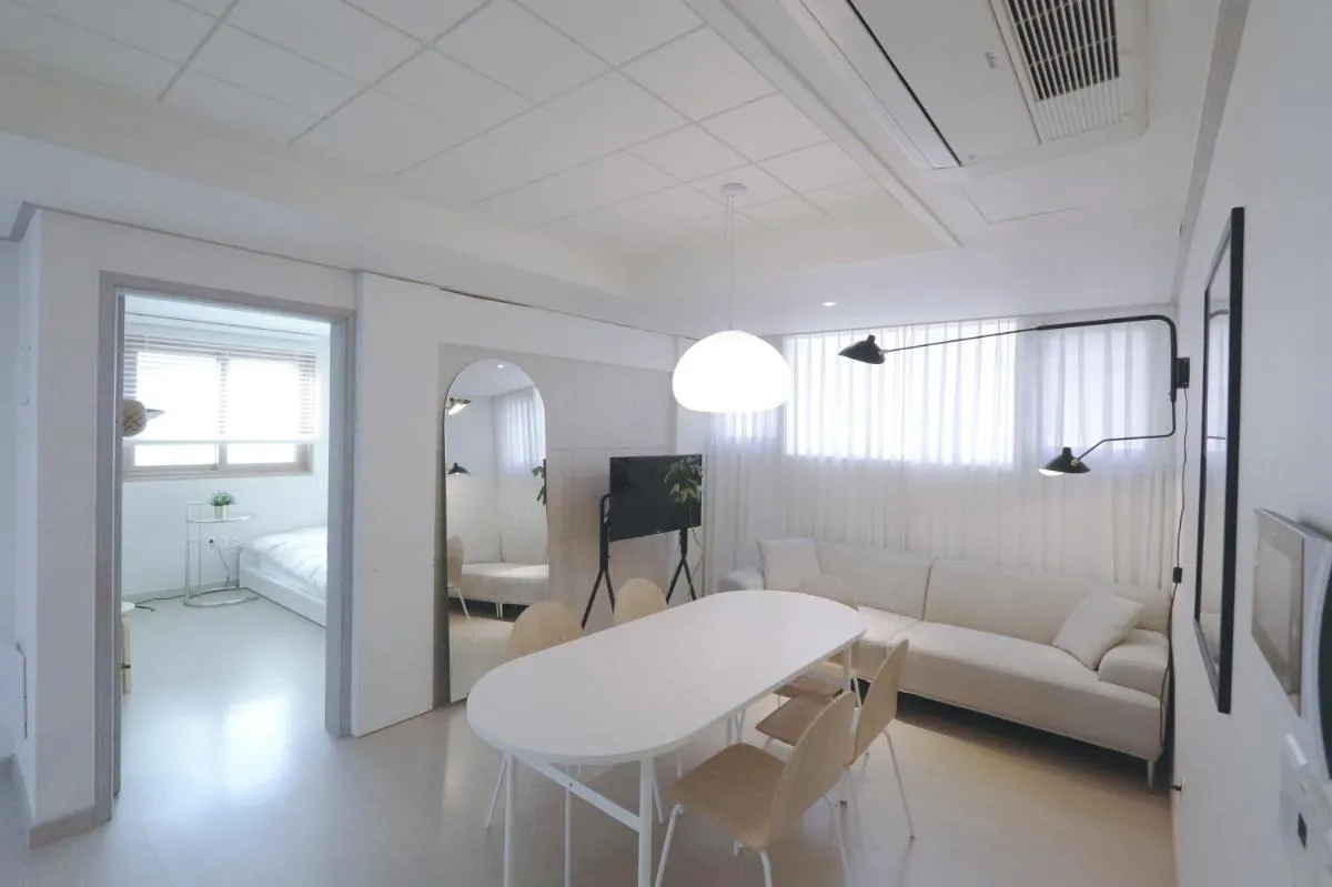 Image 6 of Lovely House Hongdae