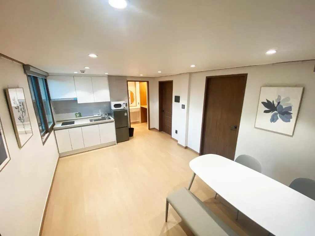 Image of Luxe & Suite Room